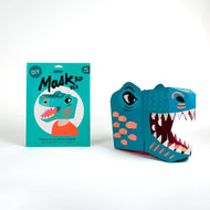 OMY - Dino - 3d mask