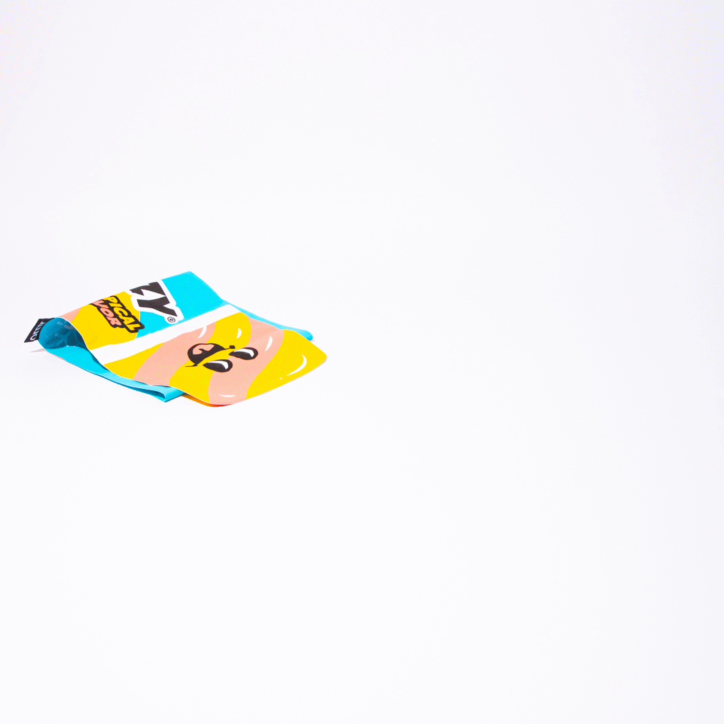 OMY - Freezy - Giant inflatable pillow