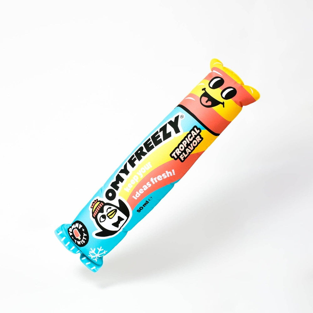 OMY - Freezy - Giant inflatable pillow