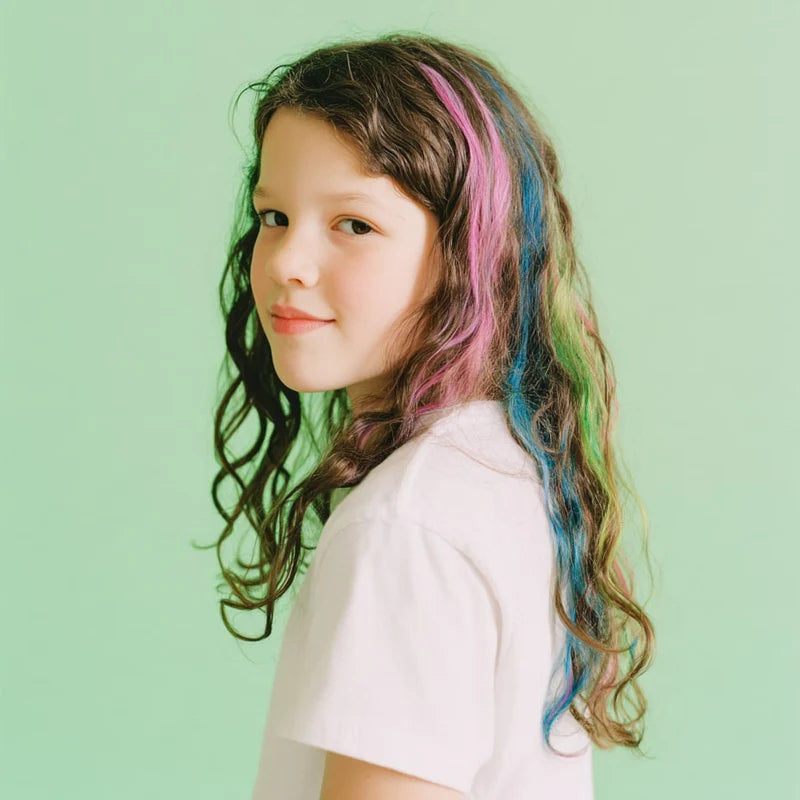 OMY - Hair Chalk