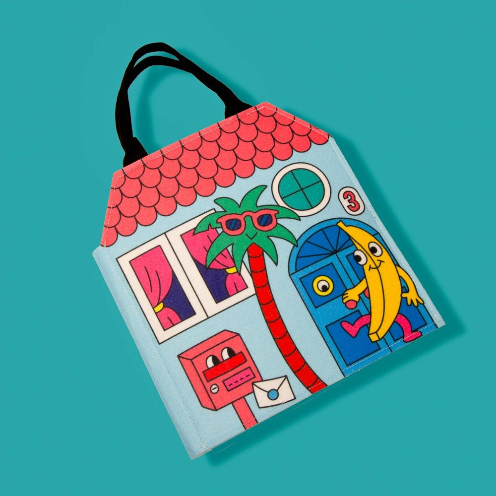 OMY - Montessori Play Kit