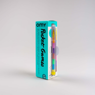 OMY - Pocket game - Dino