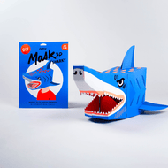 OMY - Sharky - 3d mask