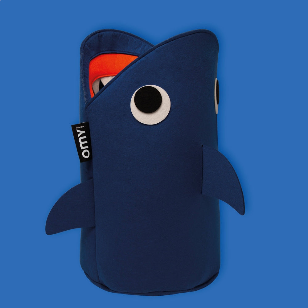 OMY - Tidy Bag - Sharky