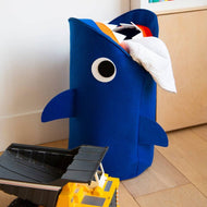 OMY - Tidy Bag - Sharky