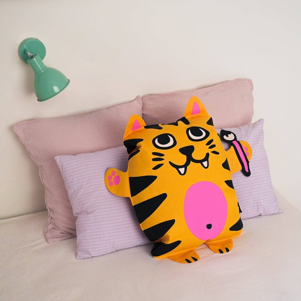 OMY - Tiga  - Super inflatable pillow