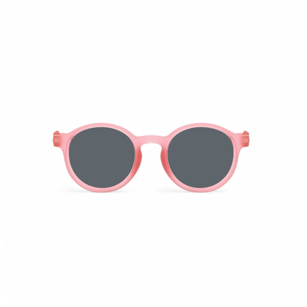 OLIVIO & CO OVAL SUNGLASSES JUNIOR+ FLOWER STALL ROCK ROSE - baby enRoute