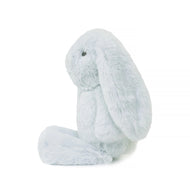 Ob Designs Baxter Bunny Blue Soft Toy Little 10" / 25  cm