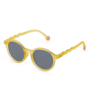 Olivio & Co Oval Sunglasses Junior+ Classic Olivio Sun Coral