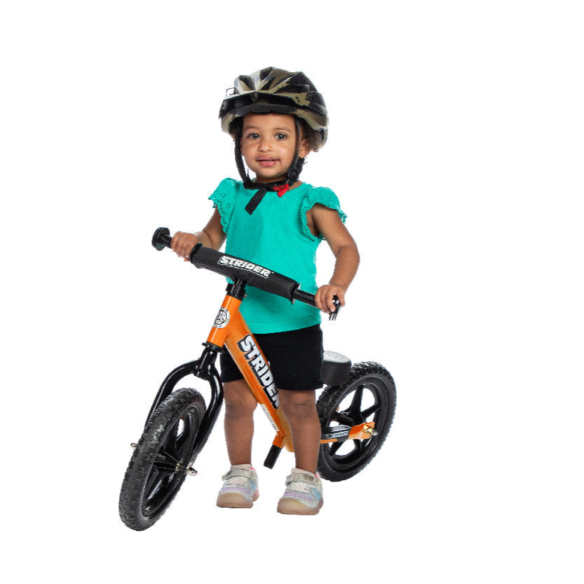 STRIDER 12 SPORT BALANCE BIKE