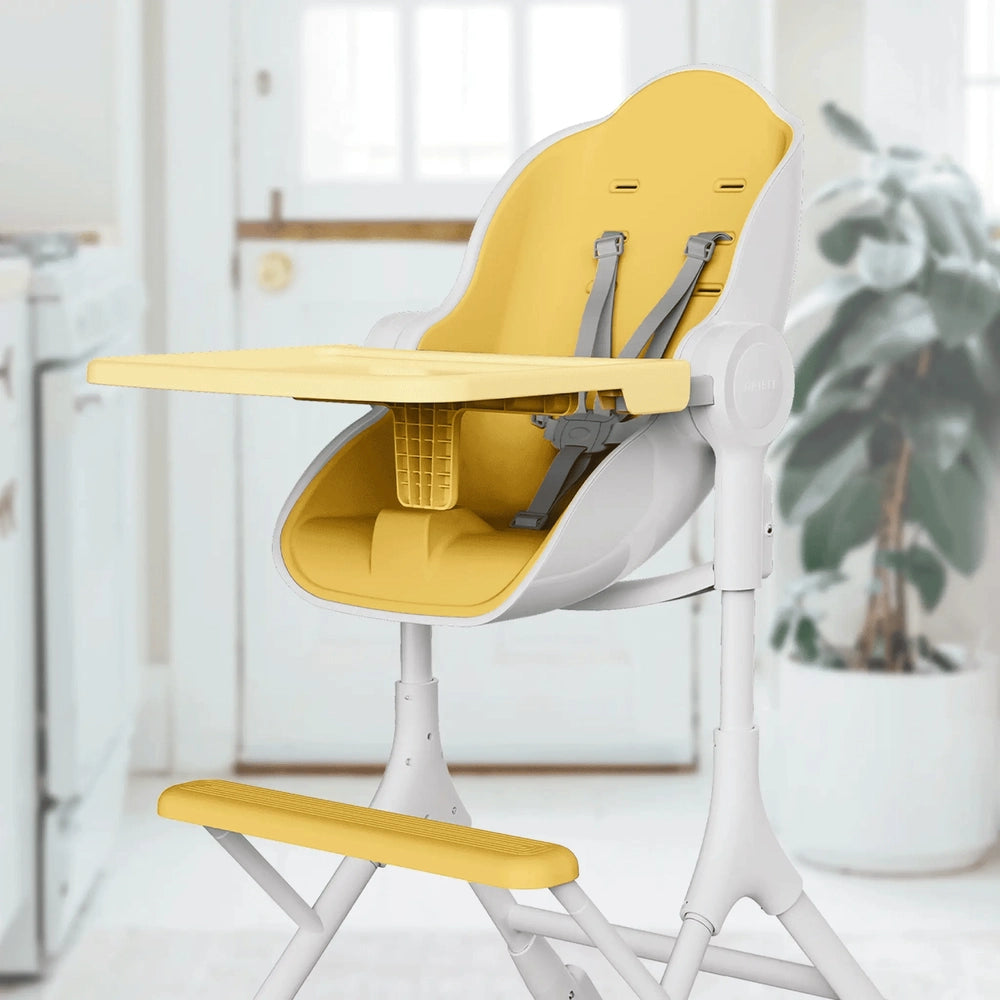 Oribel Cocoon Z High Chair Lounger