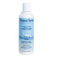 Original Sprout Coastal Collection Frangrance Free Conditioner 8 oz