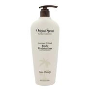 Original Sprout Luscious Island Body Moisturizer