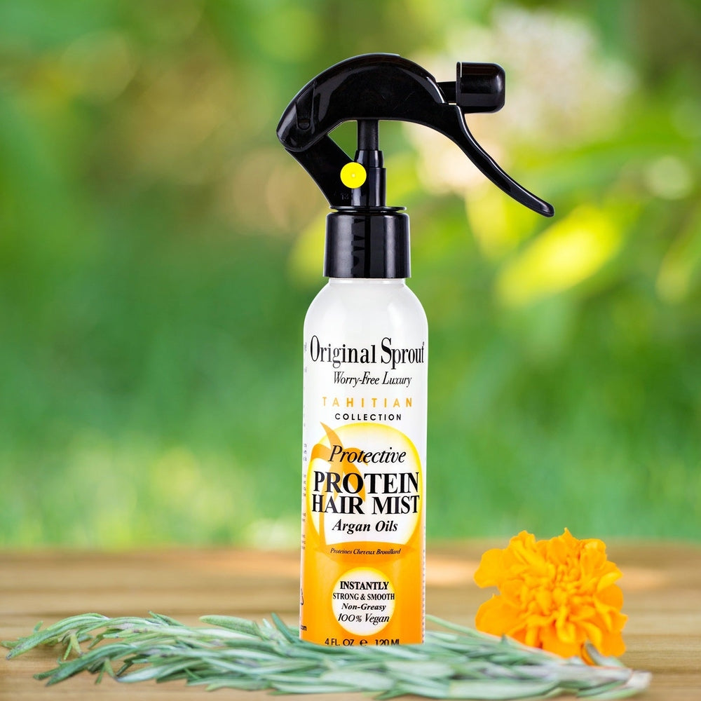 Original Sprout Protective Protein Hair Mist 4 oz