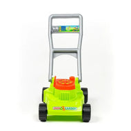 Androni Giocattoli Deluxe Green Garden Lawnmower Toy
