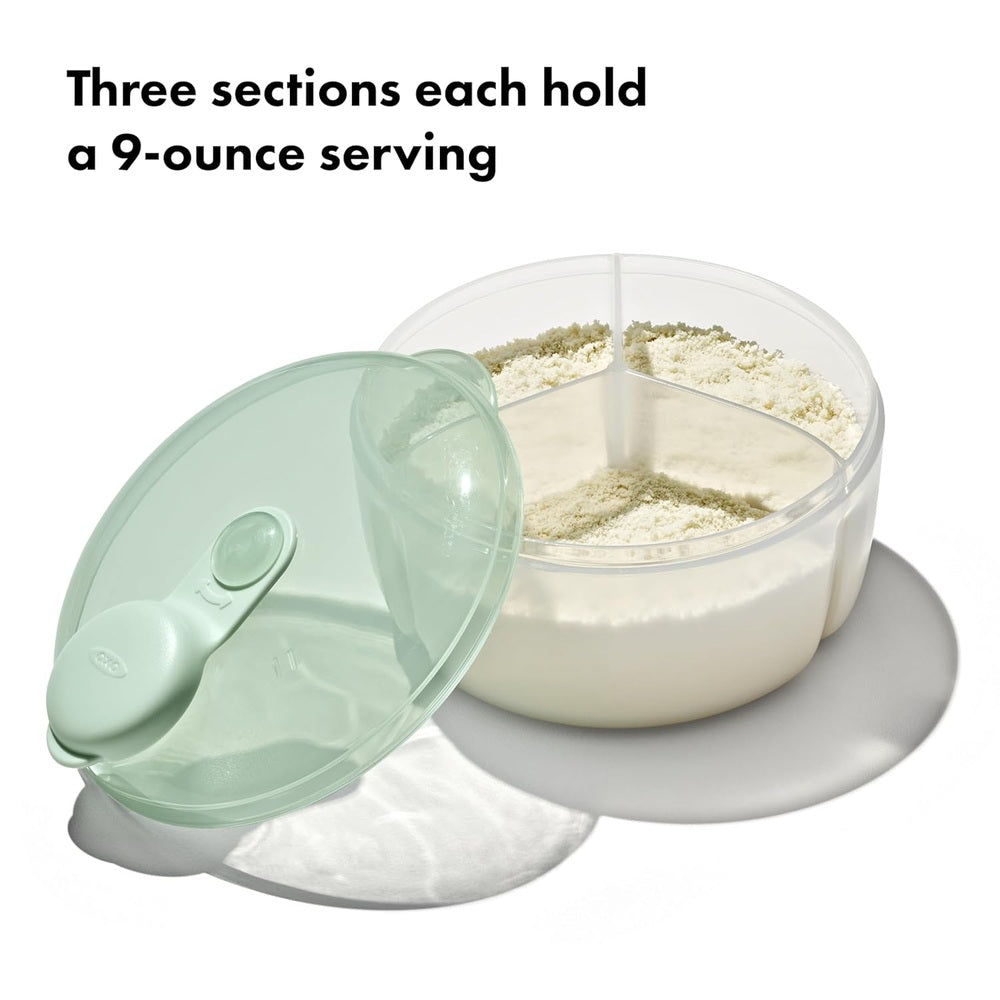 Oxo Tot Formula Dispense Opal