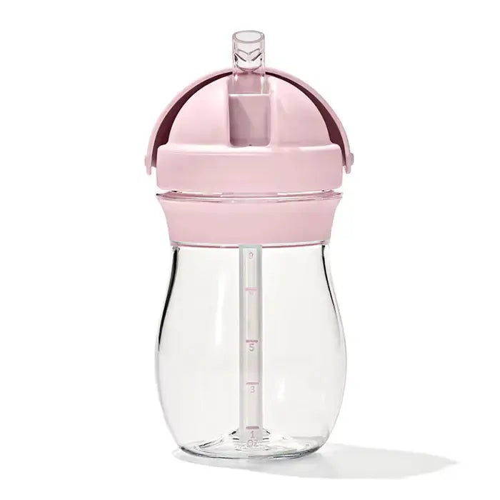 Oxo Tot Transitions Straw Cup 9 oz