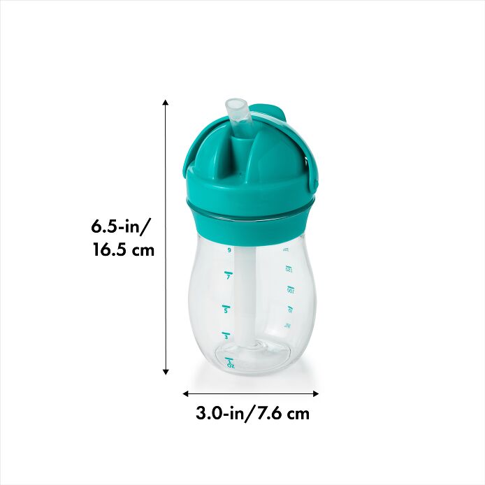 Oxo Tot Transitions Straw Cup 9 oz