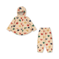 Konges Slojd Faire Rain Set