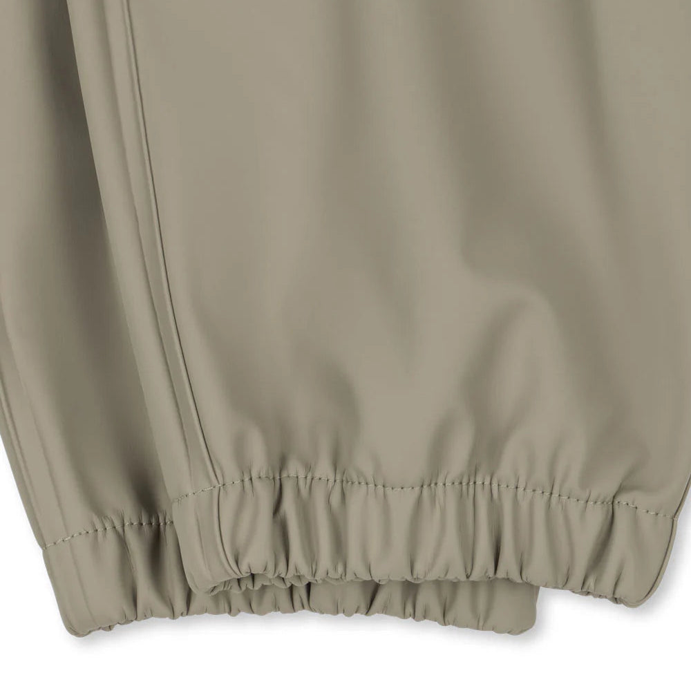 Konges Slojd Plainy Rain Set Laurel Oak