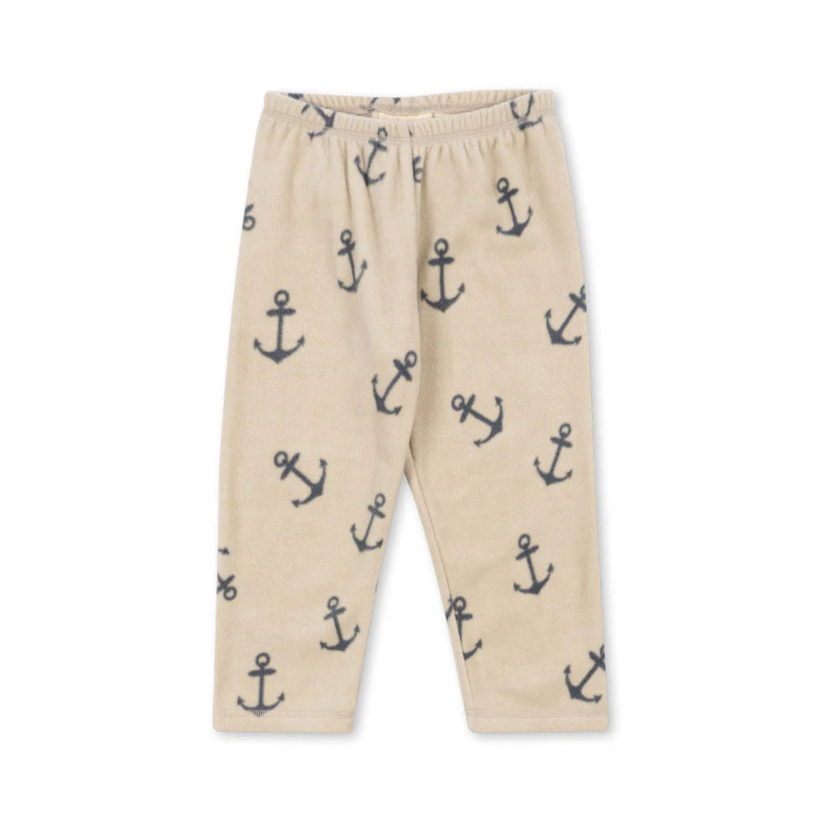 Konges Slojd Tavi Fleece Pants Ancher 