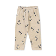 Konges Slojd Tavi Fleece Pants Ancher
