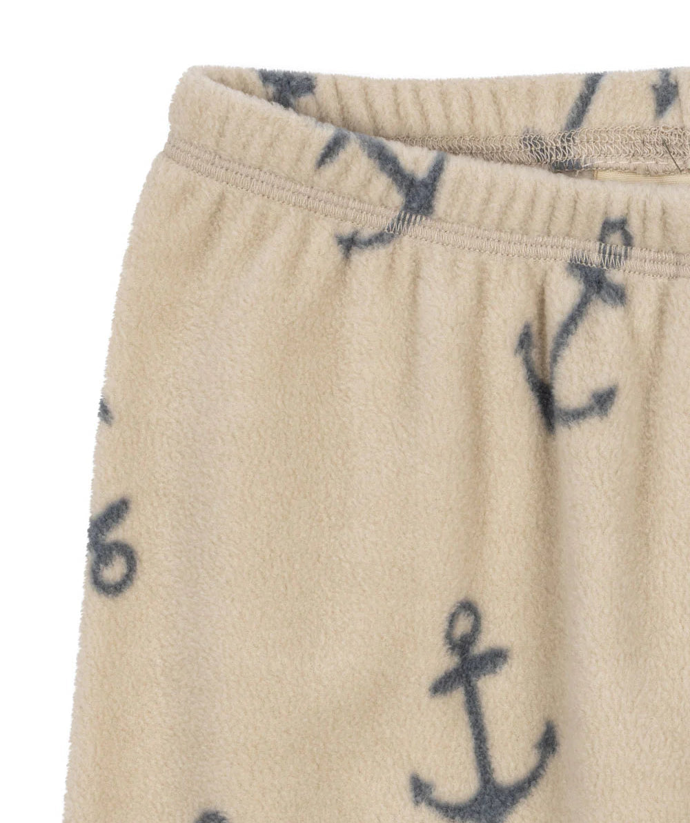 Konges Slojd Tavi Fleece Pants Ancher