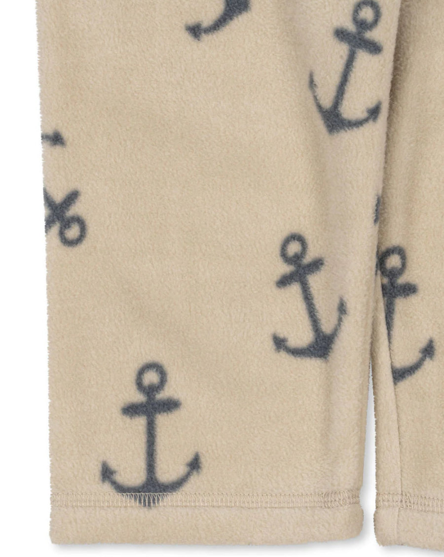 Konges Slojd Tavi Fleece Pants Ancher