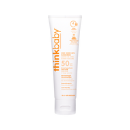THINK BABY MINERAL BASED SUNSCREEN SPF50