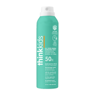 THINK KIDS ALL SHEER MINERAL SUNSCREEN SPRAY SPF50 177ml