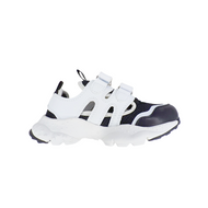 NATURINO GORO JUNIOR BLACK-WHITE