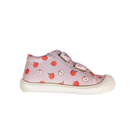 NATURINO COCOON VL CALF CIPRIA BERRY RED