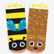 Pals Socks Lil Friendies Mismatched Socks Gift Box