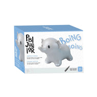 Pbi Junior Jumping Toy Elephant