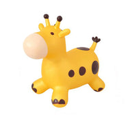 Pbi Junior Jumping Toy Giraffe