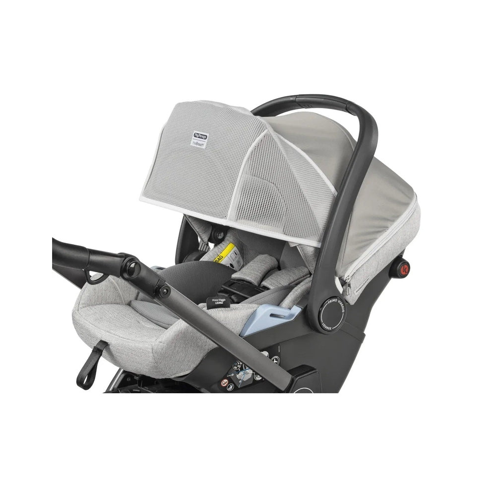 Peg Perego Breath Canopy for Car Seat