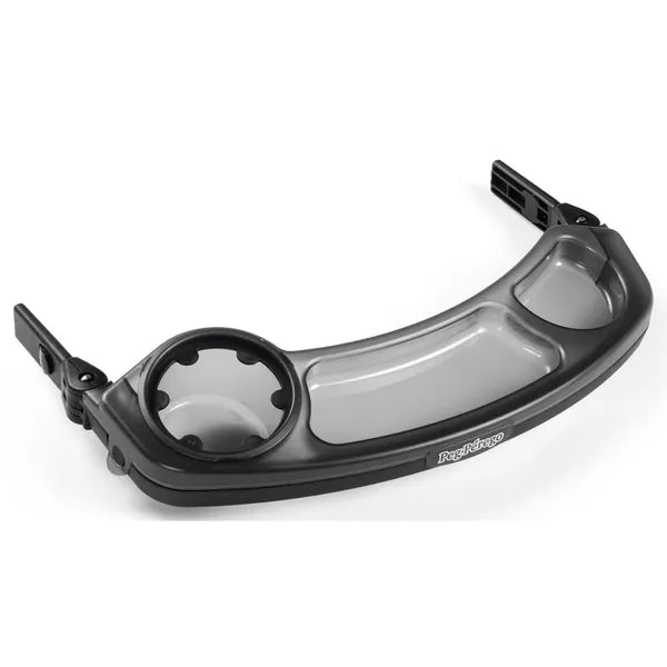 Peg Perego Child's Tray Booklet/Book Cross