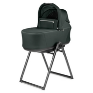 Peg Perego City Loop Stroller Bassinet W/Stand