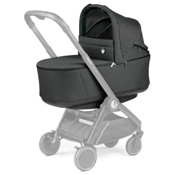 Peg Perego City Loop Stroller Bassinet W/Stand