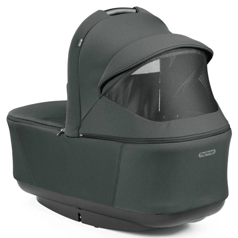 Peg Perego City Loop Stroller Bassinet W/Stand