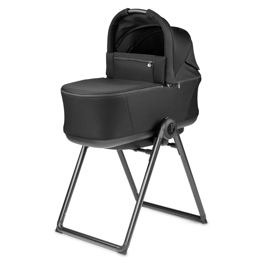 Peg Perego City Loop Stroller Bassinet W/Stand