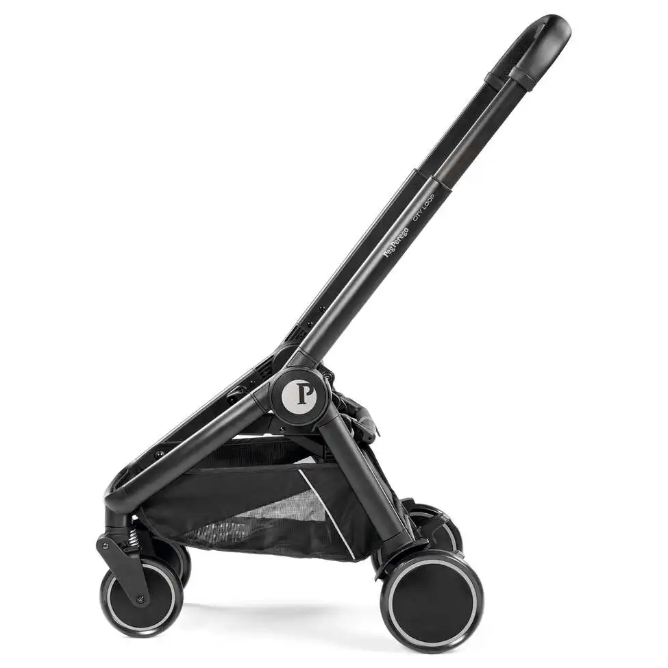 Peg Perego City Loop Stroller Chassis