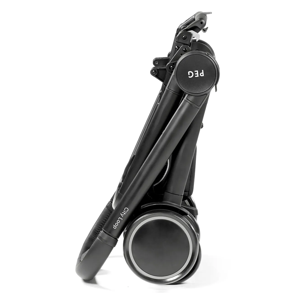 Peg Perego City Loop Stroller Chassis