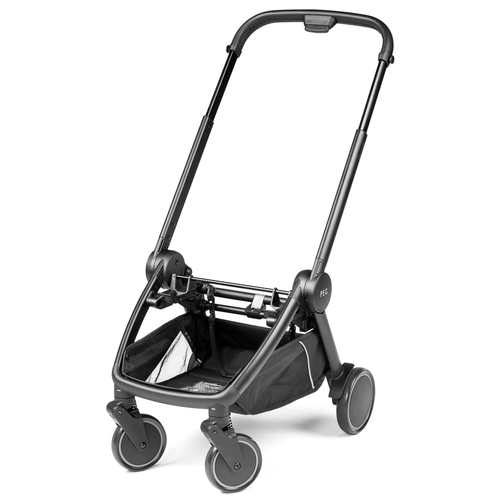 Peg Perego City Loop Stroller Chassis