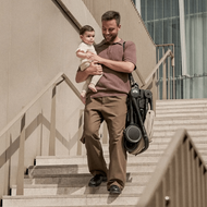 Peg Perego City Loop Stroller Seat