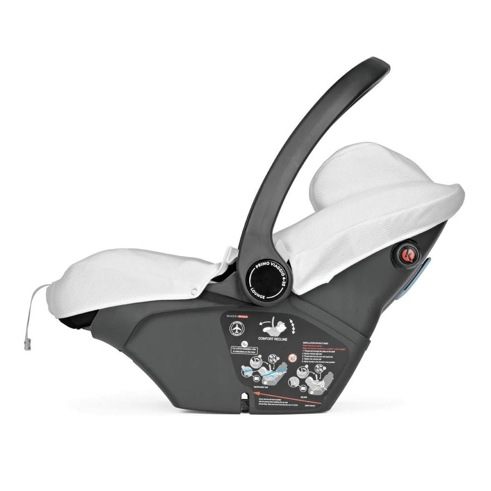 Peg Perego Clima Cover Primo Viaggio-Lounge