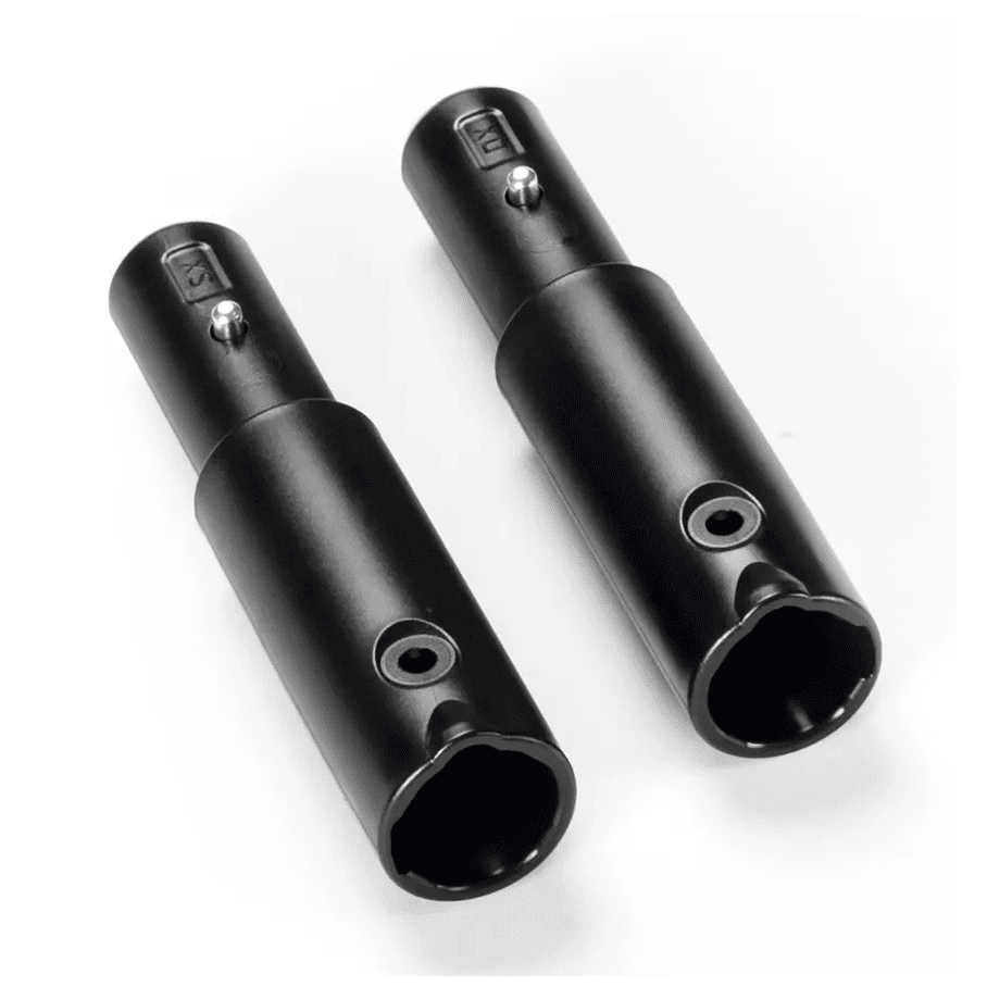 Peg Perego Handle Extensions