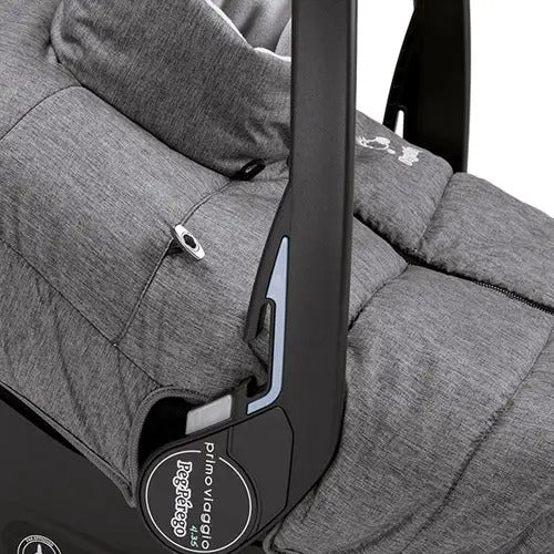 Peg Perego Igloo Car Seat Cover