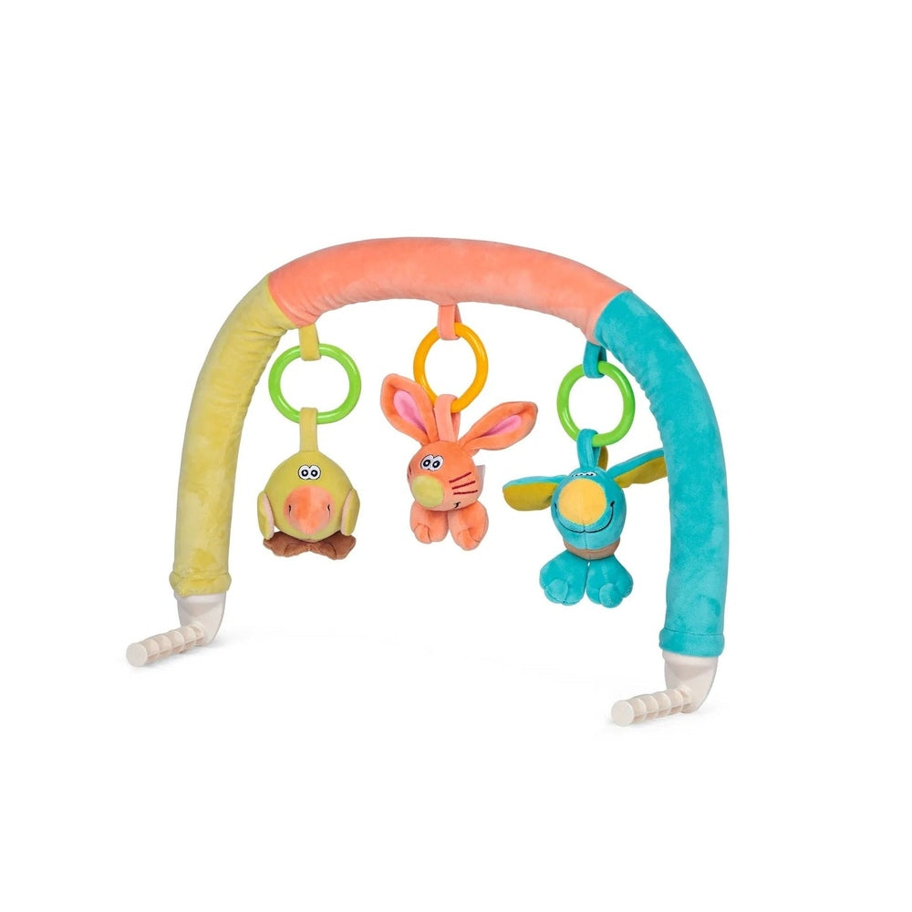 Peg Perego Play Bar