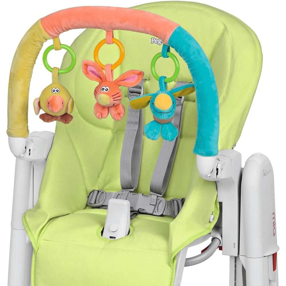 Peg Perego Play Bar